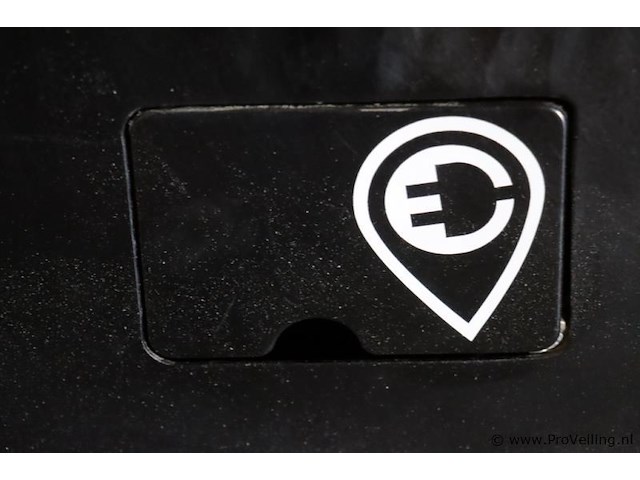 Ep equipment efl302 - 30 li-ion heftruck - afbeelding 29 van  39