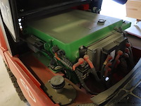 Ep equipment efl302 - 30 li-ion heftruck - afbeelding 32 van  39
