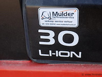 Ep equipment efl302 - 30 li-ion heftruck - afbeelding 23 van  39