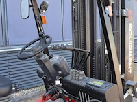 Ep equipment efl302 - 30 li-ion heftruck - afbeelding 37 van  39