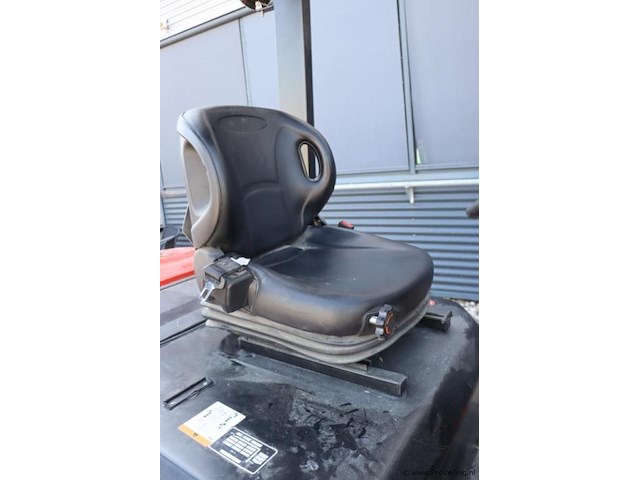 Ep equipment efl302 - 30 li-ion heftruck - afbeelding 38 van  39