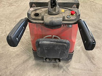 Ep equipment elektrische palletwagen | 2000 kg - afbeelding 2 van  11