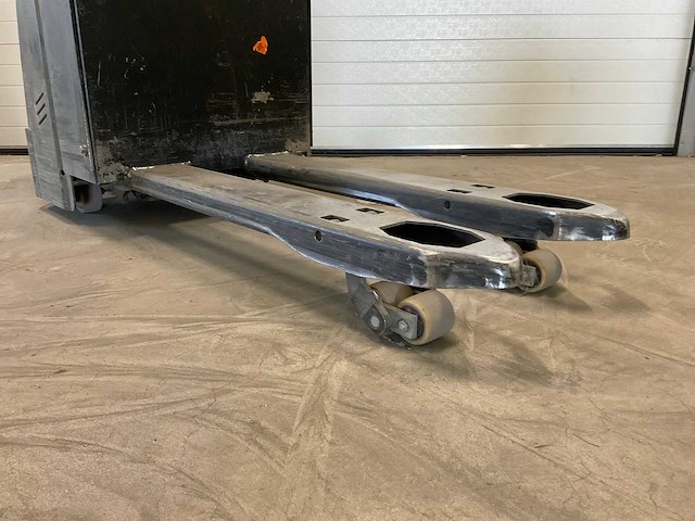Ep equipment elektrische palletwagen | 2000 kg - afbeelding 3 van  11
