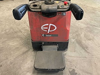 Ep equipment elektrische palletwagen | 2000 kg - afbeelding 1 van  11
