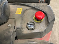 Ep equipment elektrische palletwagen | 2000 kg - afbeelding 7 van  11