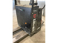Ep equipment elektrische palletwagen | 2000 kg - afbeelding 9 van  11