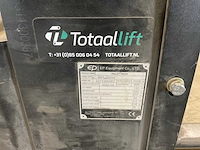Ep equipment elektrische palletwagen | 2000 kg - afbeelding 10 van  11
