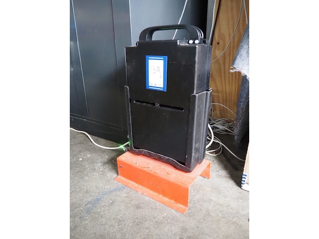 Ep equipment - afbeelding 2 van  13