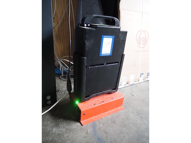 Ep equipment - afbeelding 3 van  13