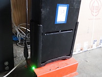 Ep equipment - afbeelding 3 van  13
