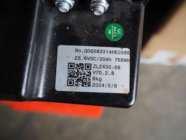 Ep equipment - afbeelding 4 van  13