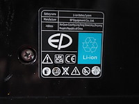 Ep equipment - afbeelding 5 van  13