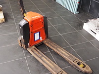 Ep equipment - afbeelding 1 van  13