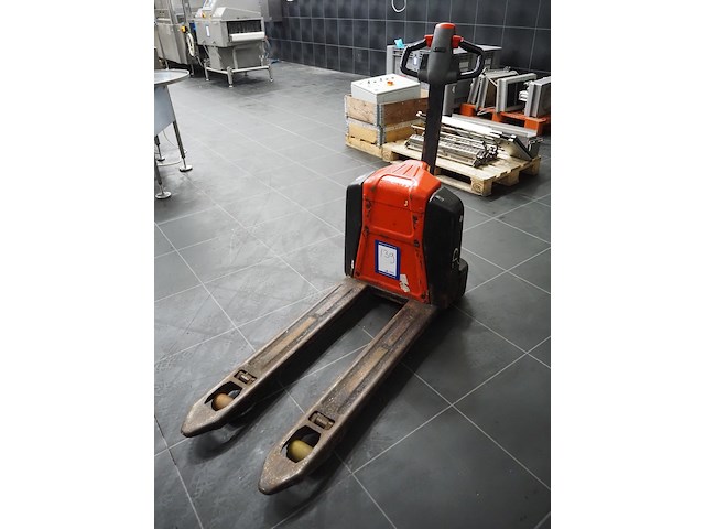 Ep equipment - afbeelding 6 van  13