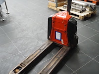 Ep equipment - afbeelding 6 van  13
