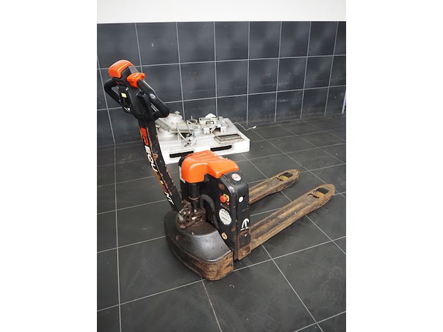 Ep equipment - afbeelding 7 van  13