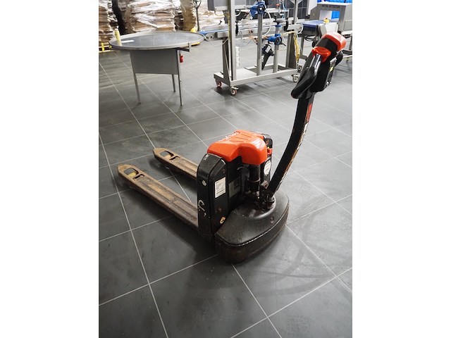 Ep equipment - afbeelding 8 van  13