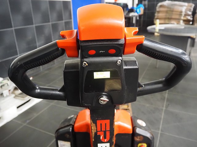 Ep equipment - afbeelding 11 van  13