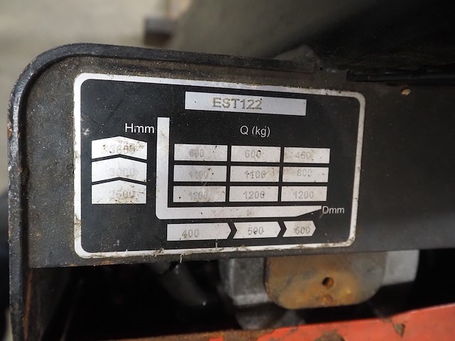 Ep equipment - afbeelding 2 van  10