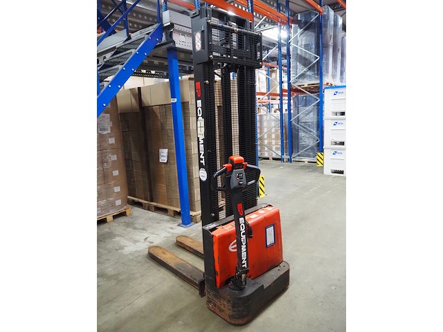Ep equipment - afbeelding 1 van  10