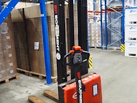 Ep equipment - afbeelding 1 van  10