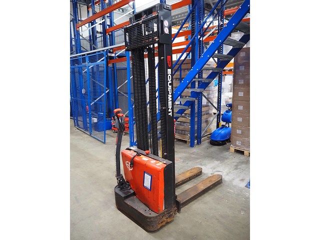 Ep equipment - afbeelding 3 van  10