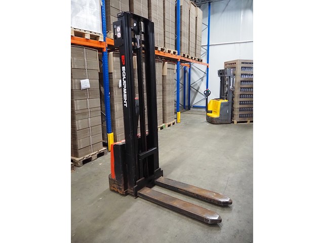 Ep equipment - afbeelding 5 van  10