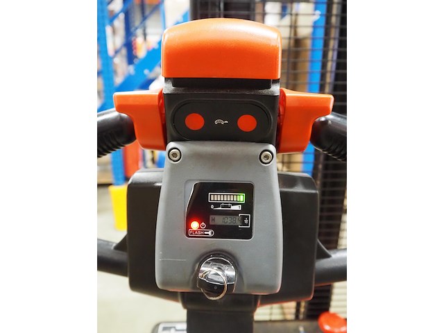 Ep equipment - afbeelding 8 van  10