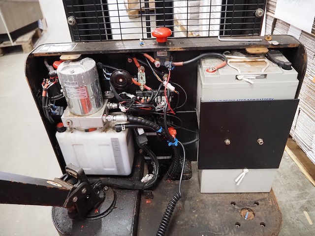 Ep equipment - afbeelding 9 van  10