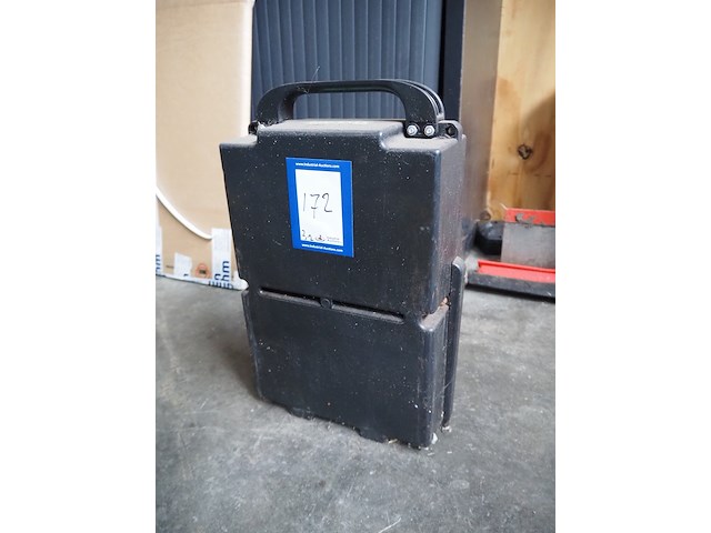 Ep equipment - afbeelding 2 van  12