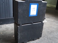 Ep equipment - afbeelding 3 van  12