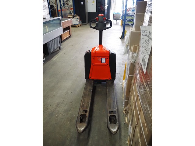 Ep equipment - afbeelding 1 van  12