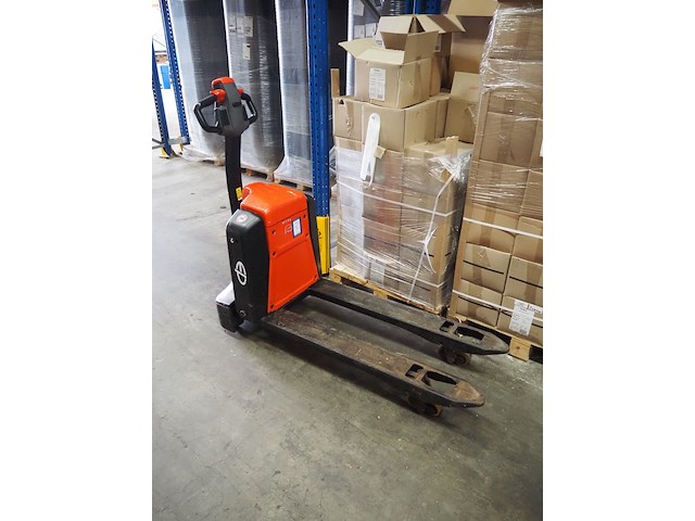 Ep equipment - afbeelding 5 van  12