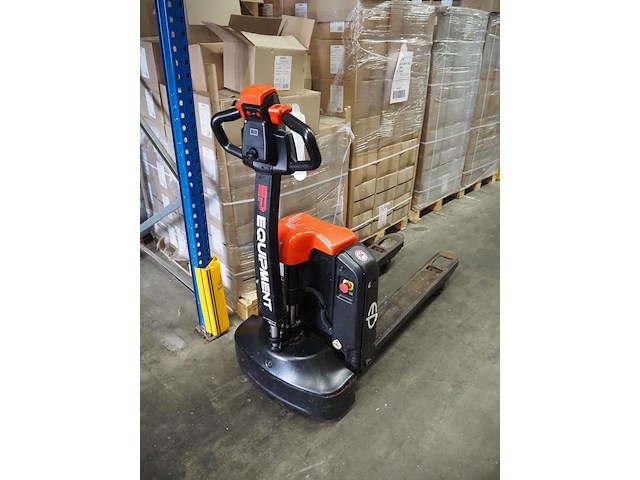 Ep equipment - afbeelding 6 van  12