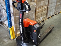 Ep equipment - afbeelding 6 van  12