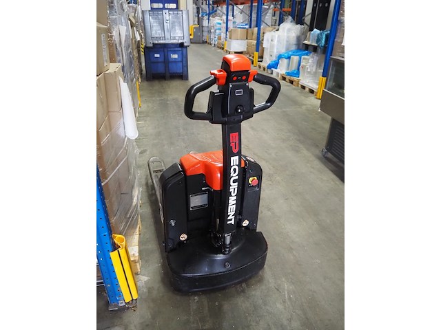 Ep equipment - afbeelding 7 van  12