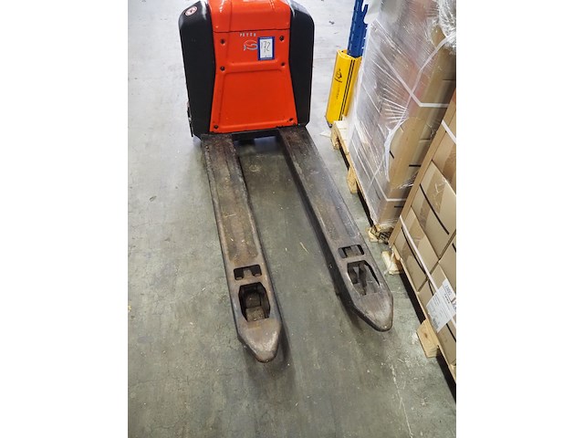 Ep equipment - afbeelding 8 van  12