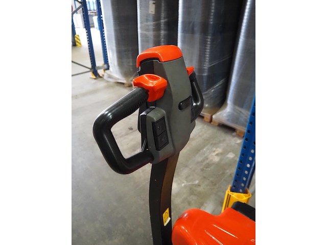Ep equipment - afbeelding 9 van  12