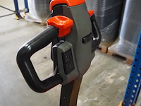 Ep equipment - afbeelding 9 van  12