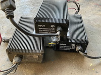 Ep esch24v10a acculader (3x) - afbeelding 2 van  3