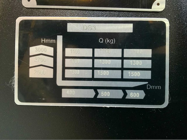 Ep est 3.0 meter stapelaar - afbeelding 9 van  18