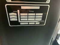 Ep est 3.3 meter stapelaar - afbeelding 4 van  15