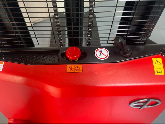 Ep est 4.15 meter stapelaar - afbeelding 16 van  18