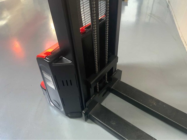 Ep est 4.15 meter stapelaar - afbeelding 4 van  9