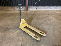 Ep hydraulische palletwagen - afbeelding 1 van  5