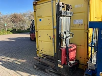 Ep stapelaar - afbeelding 1 van  5