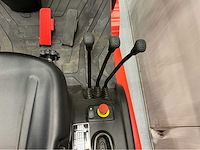 Ep tcl-10 - vorkheftruck triplex - freelift - sideshift - interne acculader - 4,3m - afbeelding 19 van  19