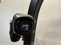 Ep tcl-10 - vorkheftruck triplex - freelift - sideshift - interne acculader - 4,3m - afbeelding 2 van  21