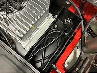 Ep tcl-10 vorkheftruck - triplex - freelift - sideshift - 2025 - afbeelding 15 van  21