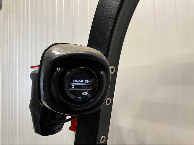 Ep tcl-10 vorkheftruck - triplex - freelift - sideshift - 2025 - afbeelding 2 van  19